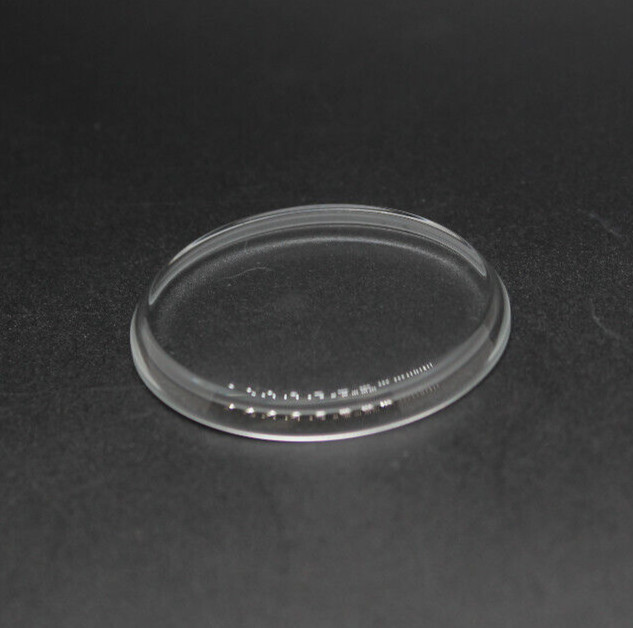 NEW MINERAL GLASS CRYSTAL LENS VINTAGE FOR SEIKO 6138-0020