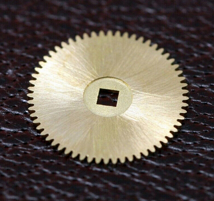 3135-305 Ratchet Wheel for Rolex Cal. 3135 – Service Parts Replacement