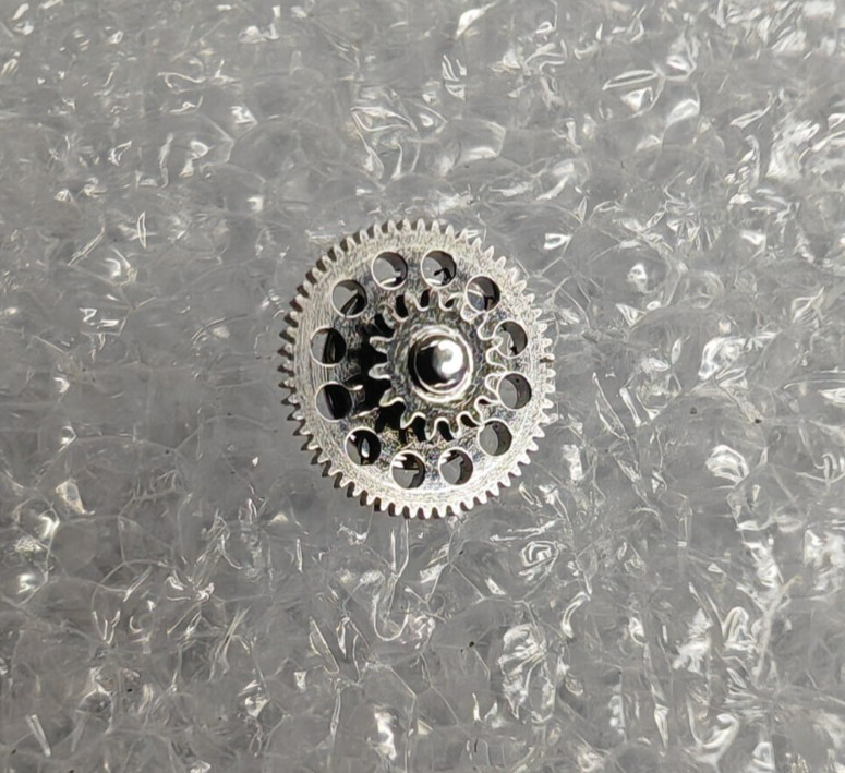 Authentic Audemars Piguet Movement Part For Calibre 3120 3126 working