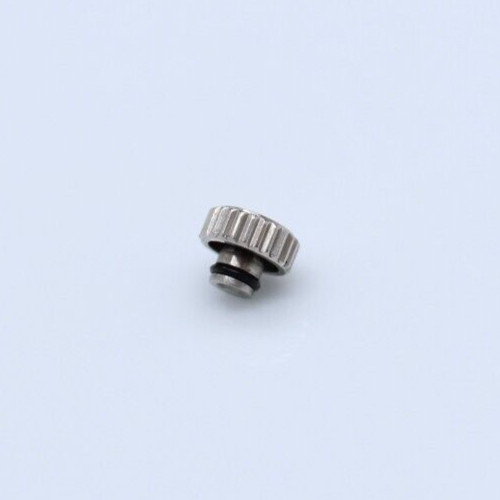New Crown for Seiko Panda 6138-8020 6138-8021 6138-0020