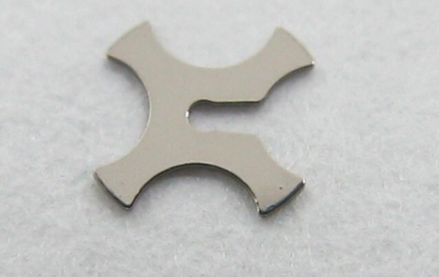 Rolex Watch Movement 1100 1120 1130 1160 1161 … Gib #6739