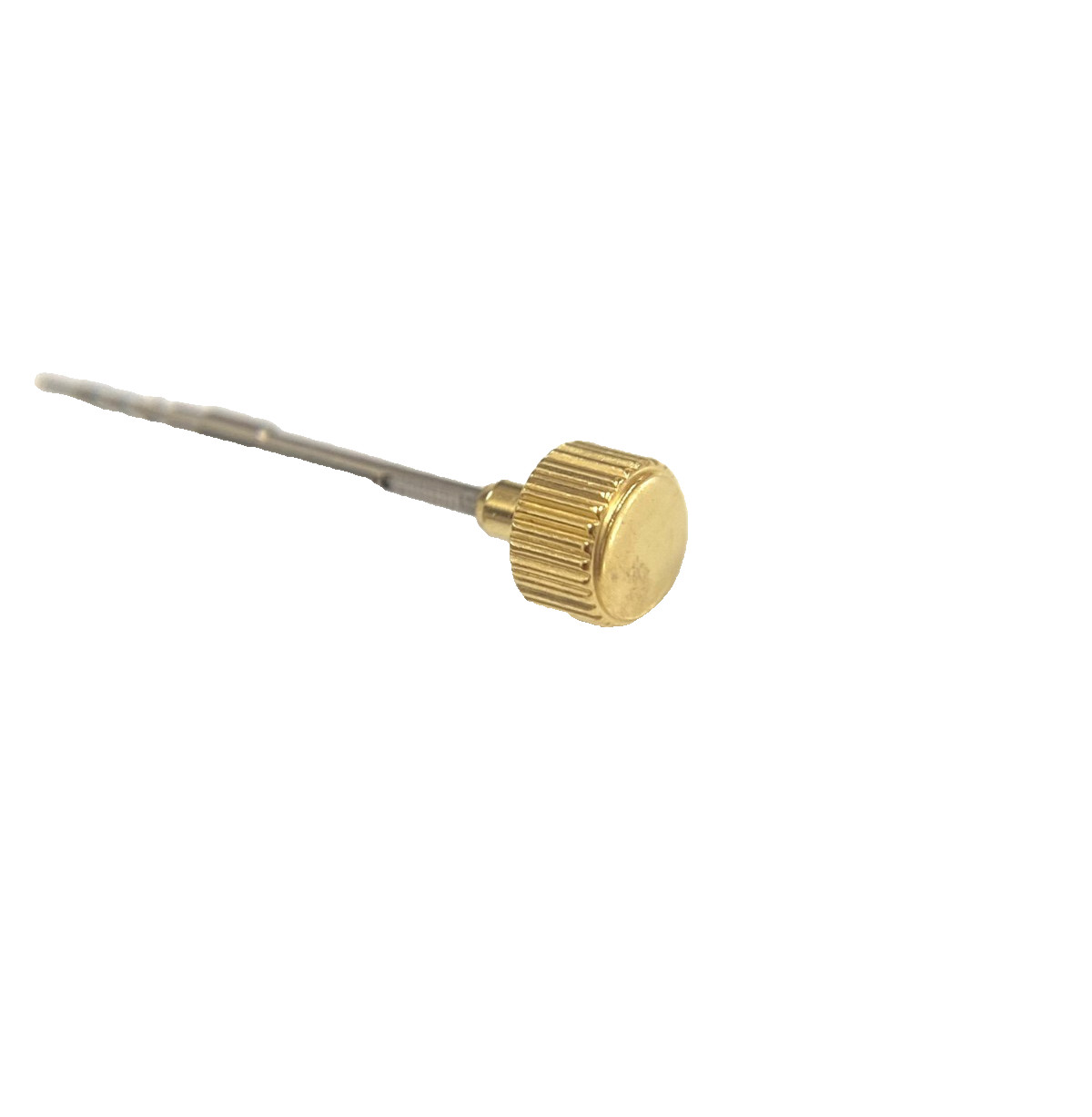 ORIGINAL SEIKO CROWN/STEM 1E45A3SNG0 for 7N42-6000/8000, 7N43-6021/6029/8039