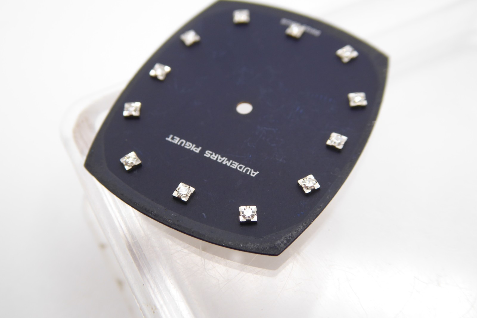 Audemars Piguet Cobra Vintage Dial Cal. 2080
