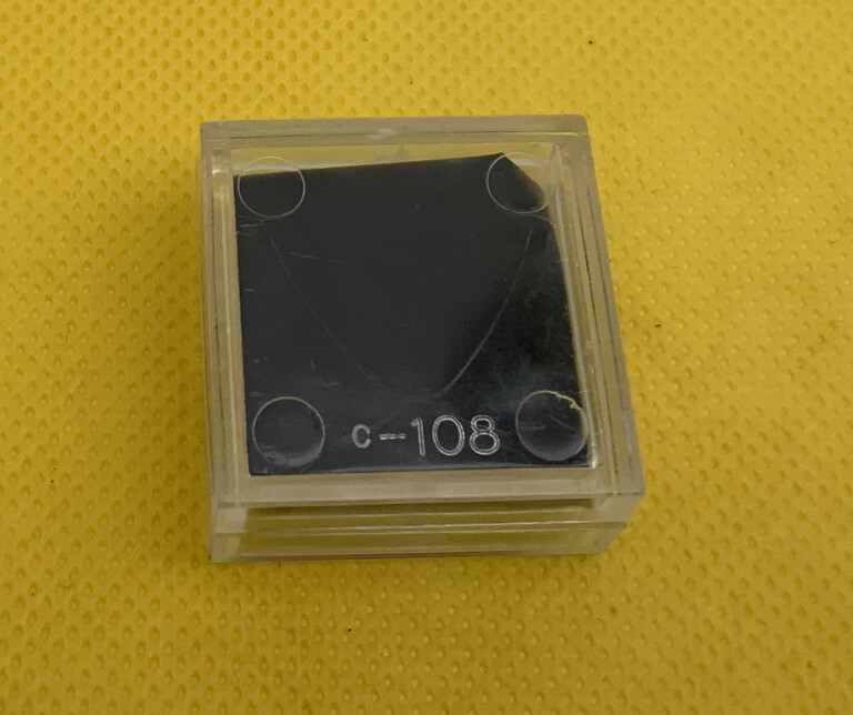 Citizen 279-B05. Watch Part. New Old Stock.