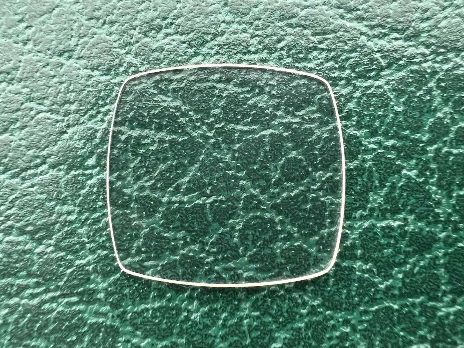 Authentic Vintage ROLEX Cellini 19J 1600 Wrist Watch Movement Runs – OC#1122