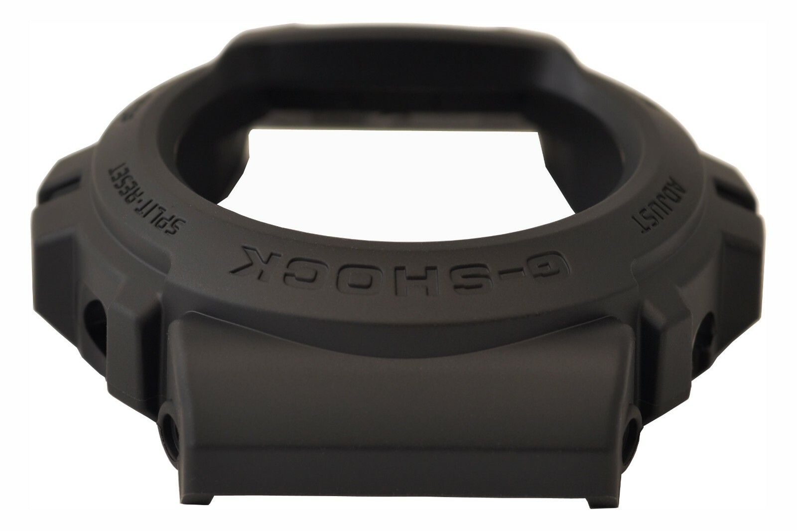 Genuine CASIO G-SHOCK Watch Band Bezel Shell DW-6900BB DW-6900BBN Rubber Cover