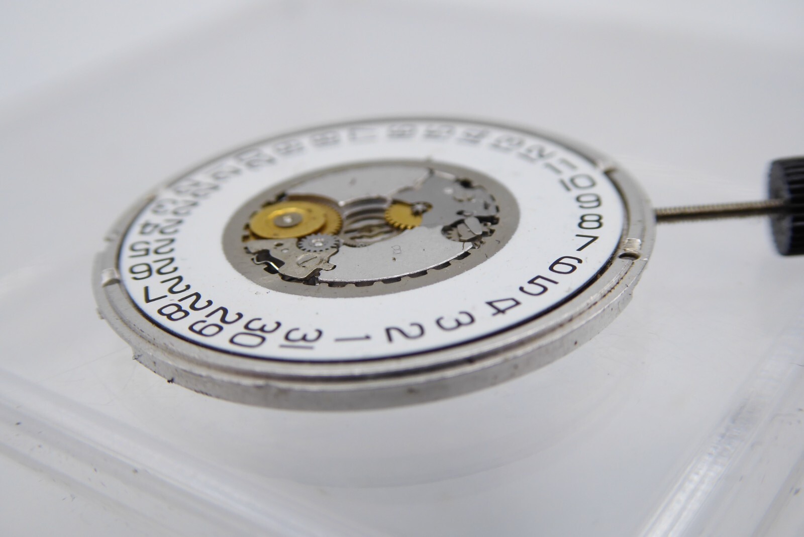Chopard Happy Sport Movement Quartz cal. ETA 955.112