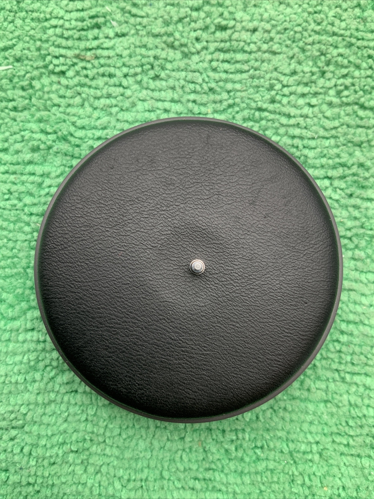 Push Button Pusher Steel 2.50mm X 2.00mm, 45011, P-145