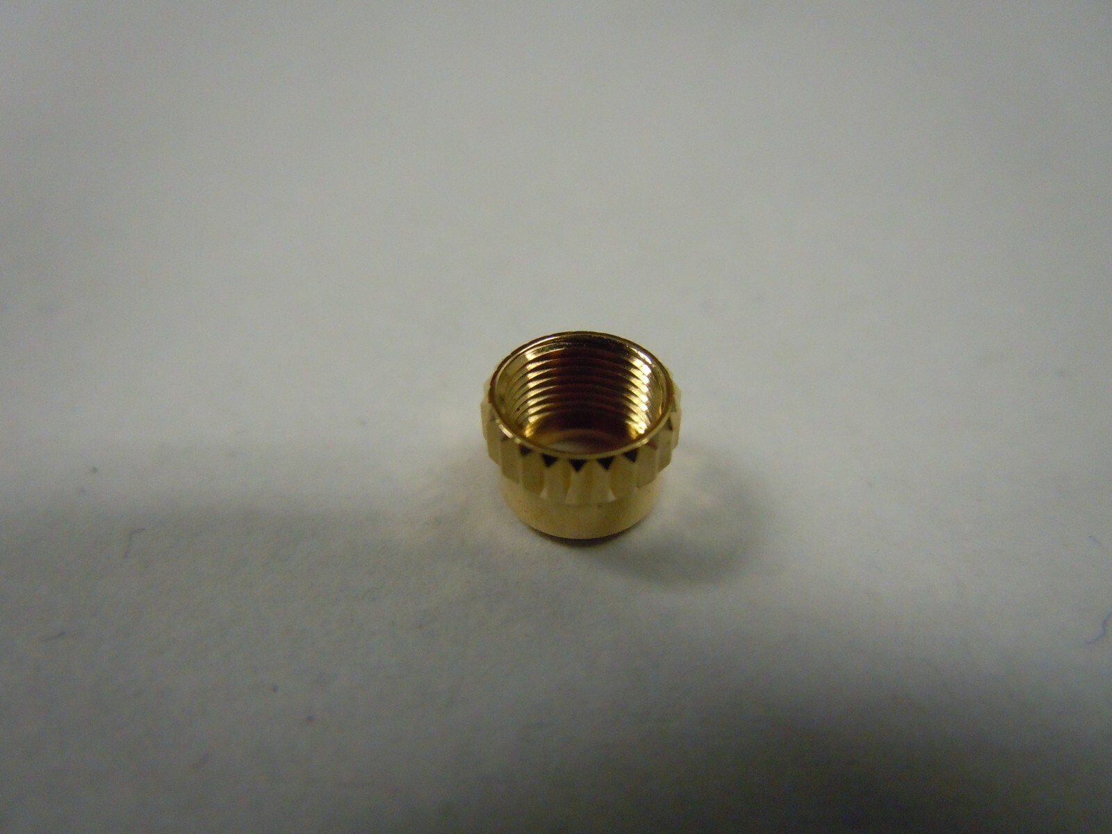 Daytona Rose Gold 18K Pusher for Rolex 116505,116515LN,116595RBOW
