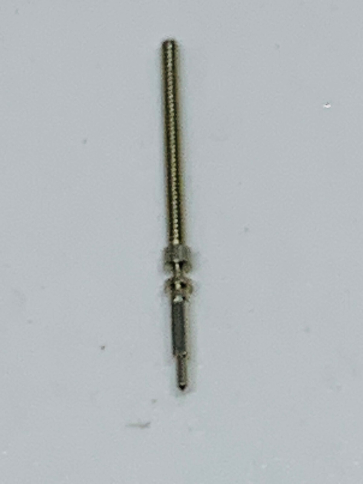 10Pcs Enicar AR 1140 Watch Wining Stem
