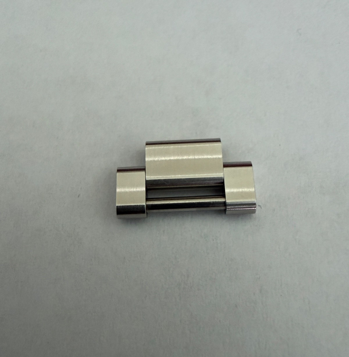 ROLEX Oyster Bracelet 15.5mm HALF LINK Submariner 114060 116610 Explorer 214270