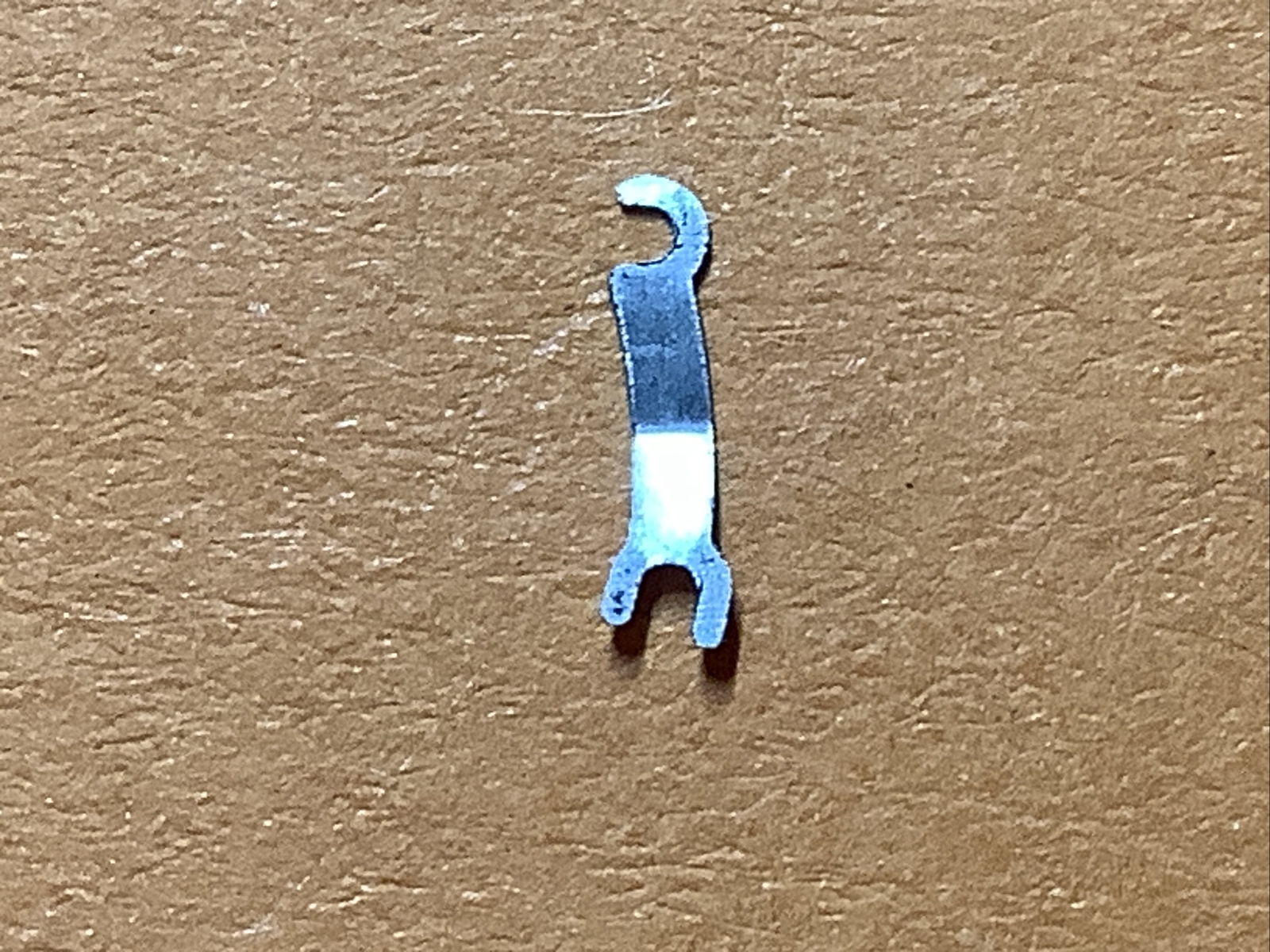 . Raketa, Wostok, ZIM 2602/2603/2605 SET LEVER CLIP