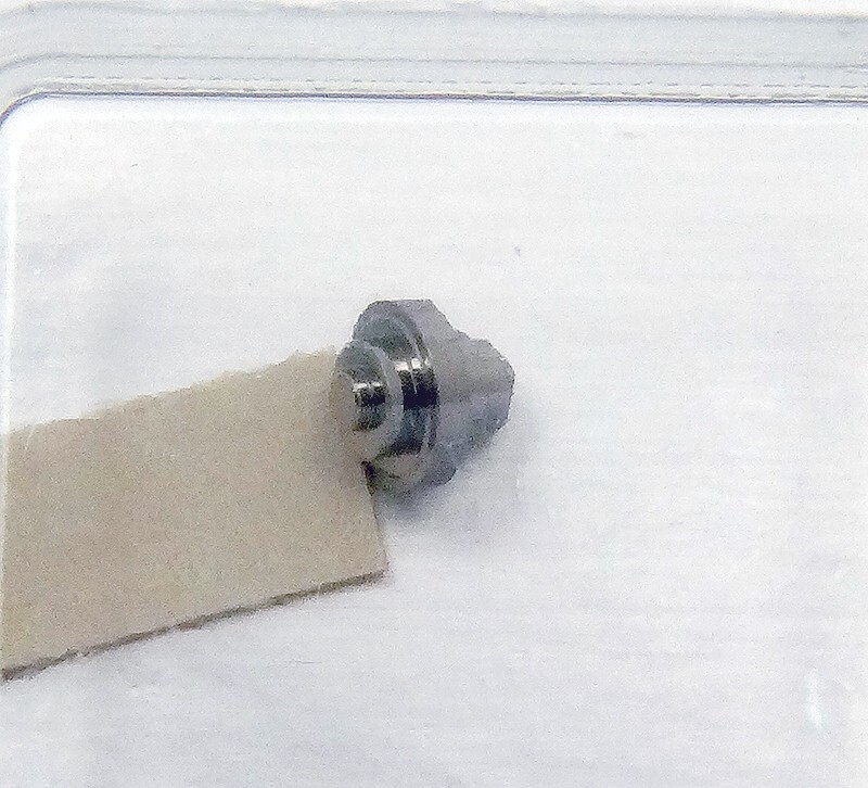New Factory Genuine Rolex 1530 1570 7826 Caliber Barrel Arbor for Watch Movement