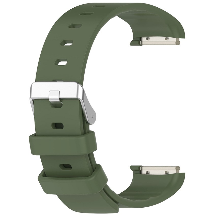 Silicone Replacement Watch Strap forEmeTerm Fashion