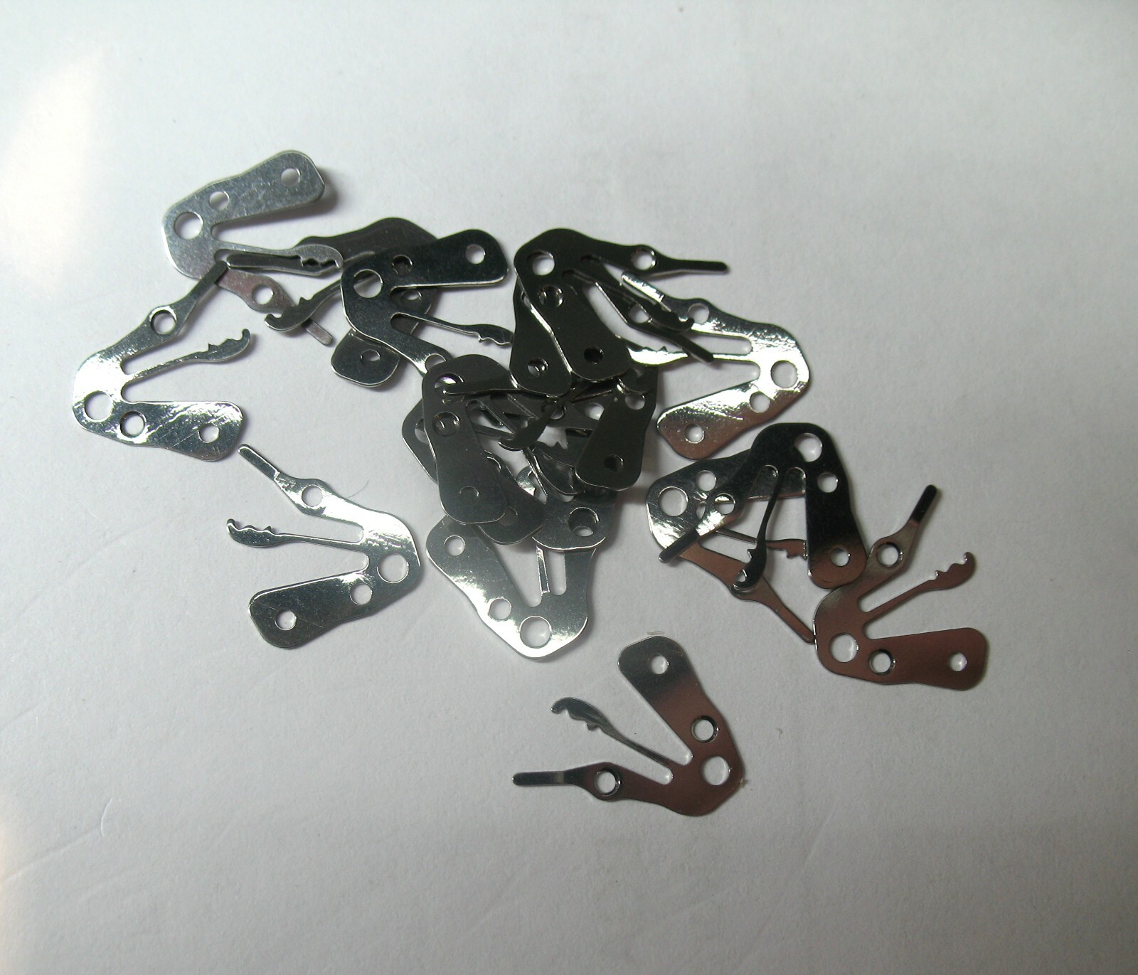 ESA ETA 9162,9164,9210 SETTING LEVER SPRING PART 445