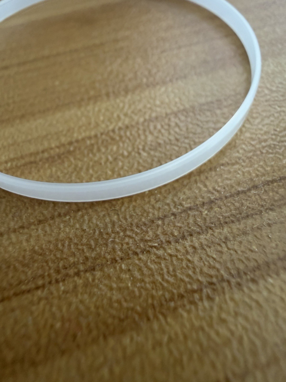 Genuine Rolex Crystal Gasket 124300 126900 326135 326934 1pcs