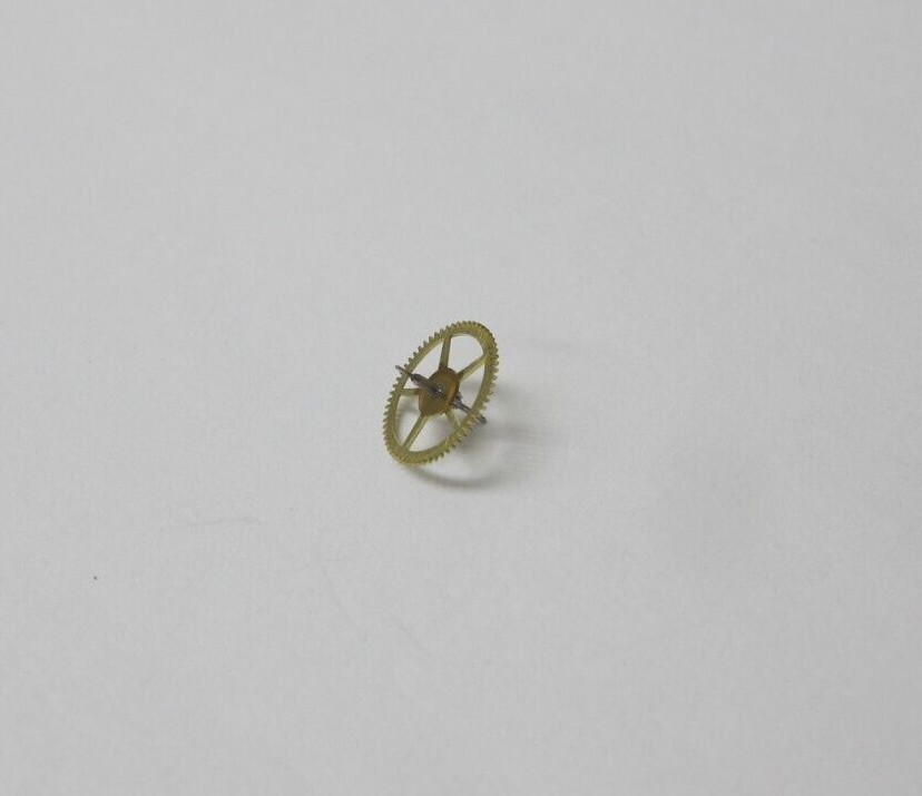 VALJOUX CAL.22 MOVEMENT PARTS I – SELECT AN ITEM – NEW OLD STOCK