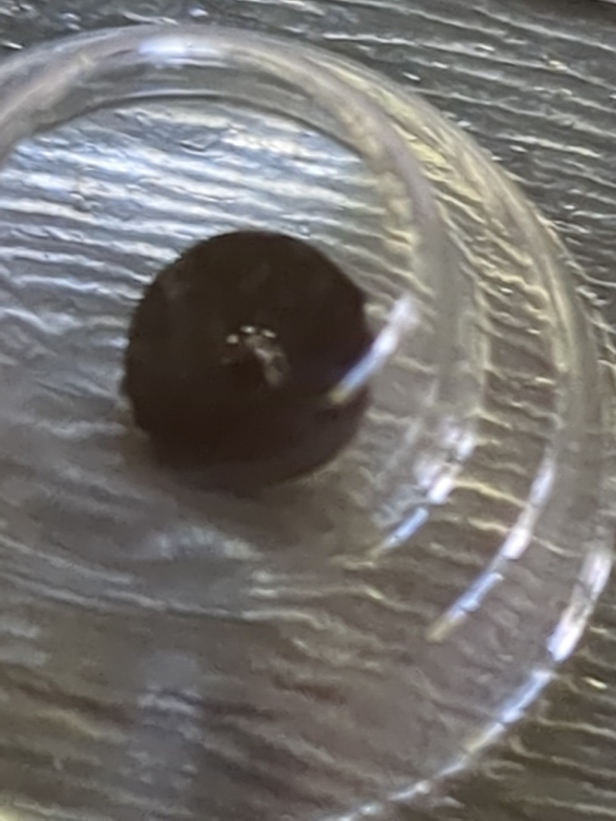 Seiko 6309A movement parts 505601 Transmission Wheel