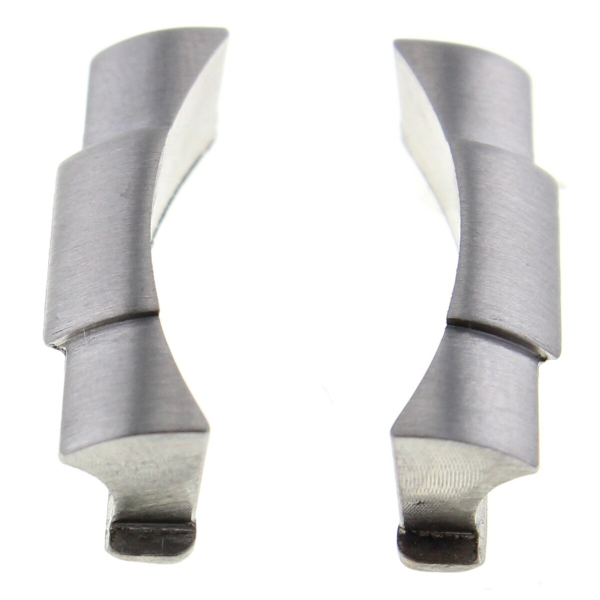 CUSTOM BAND STRAP END LINK FOR ROLEX SUBMARINER DAYTONA GMT EXPLORER II 214270