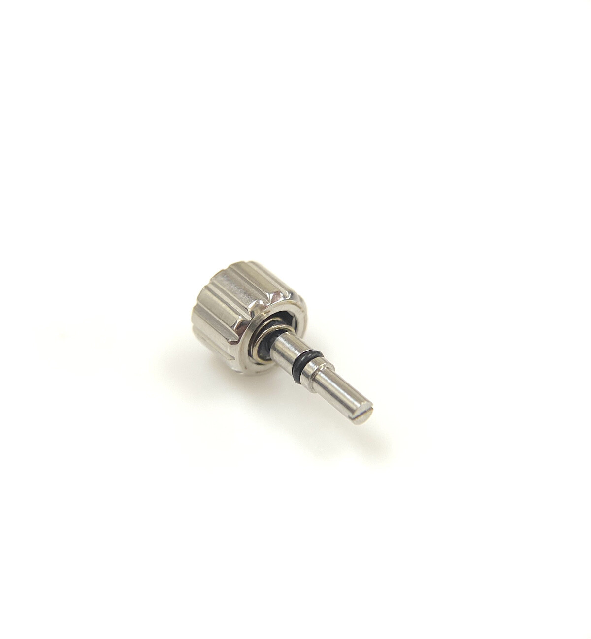 Genuine Breitling Chronomat Evolution A13356, A13364 part. 161.484 Steel Pusher