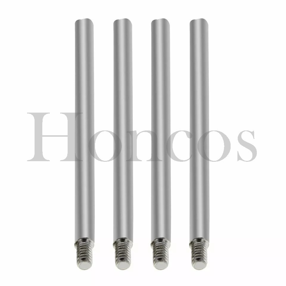 Steel Screws Fits for Panerai Watch Band Strap 22 24 26 MM For 40 42 44 47 MM