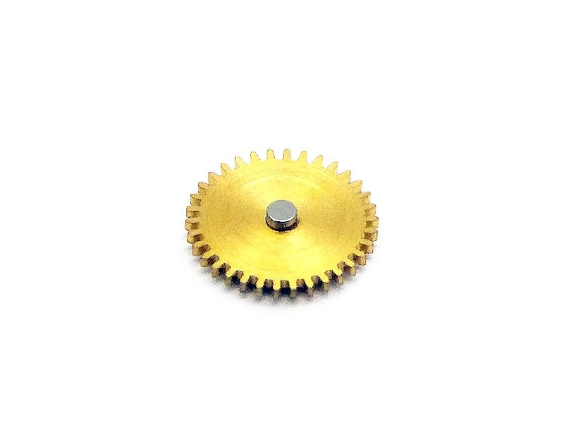 Rolex 3135 Intermediate Date Corrector Wheel 639 Genuine – Tested VG