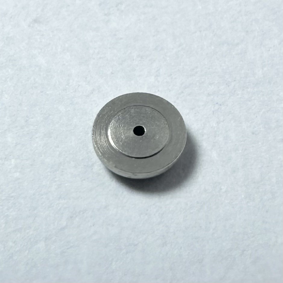 014364 NOS DIASHOCK LOWER FRAME FOR GRAND SEIKO 6145 6146 6155 6156 6159 GS