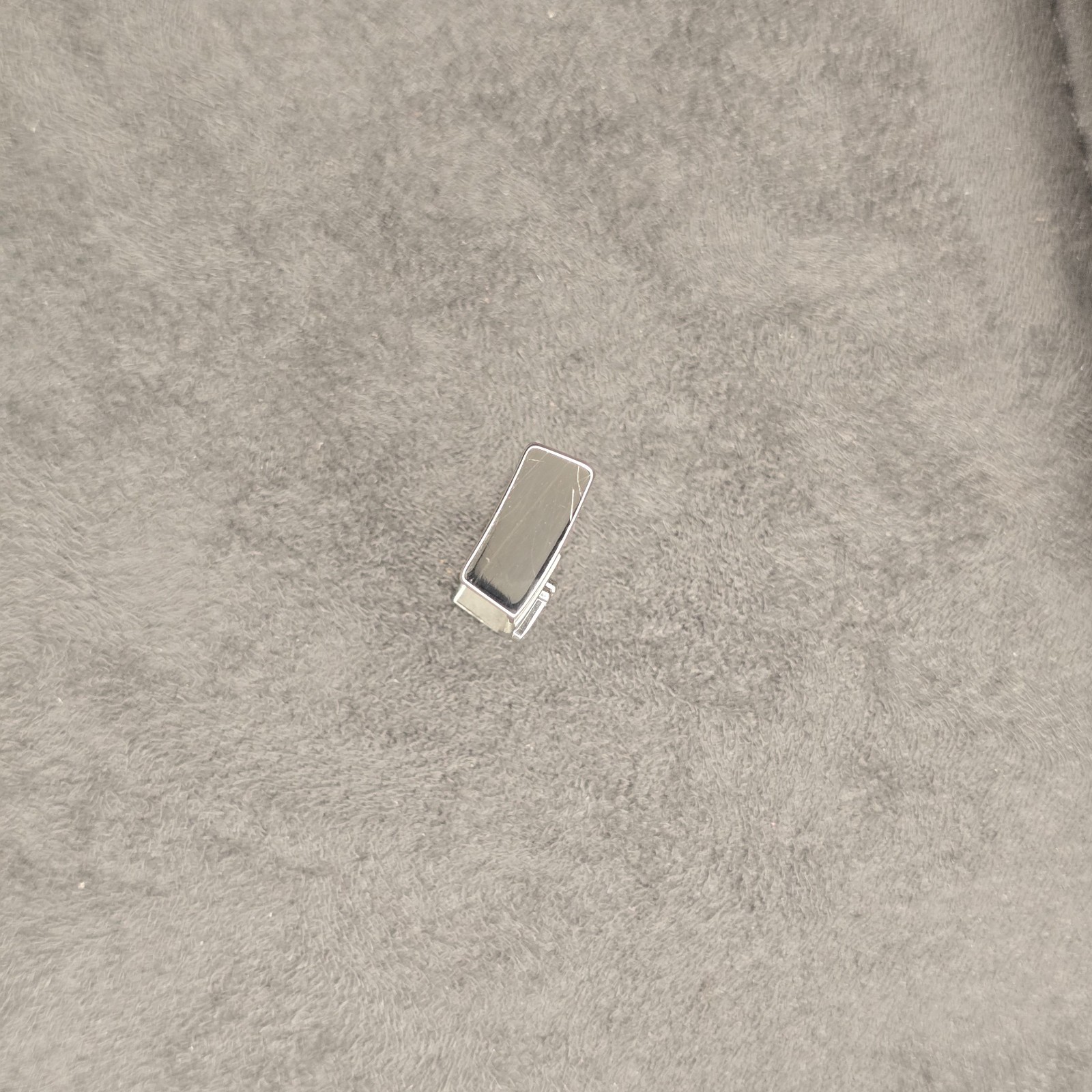 ORIGINAL ROLEX FLIP LOCK SAFETY LATCH FOR SPORTS MODELS 15.8MM INSIDE