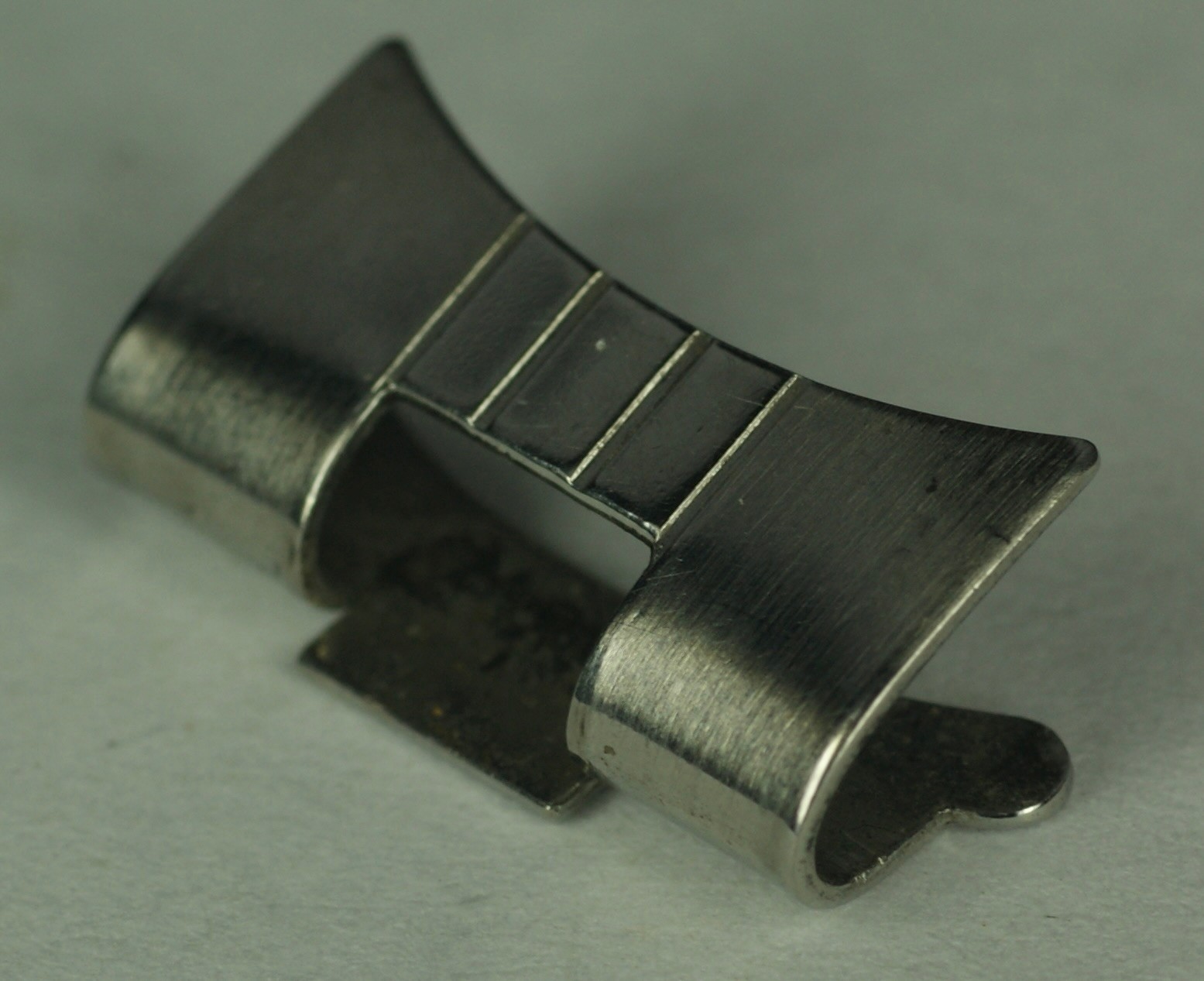 ROLEX Genuine Vintage 68 End Link 13mm for 6251 Jubilee Bracelet