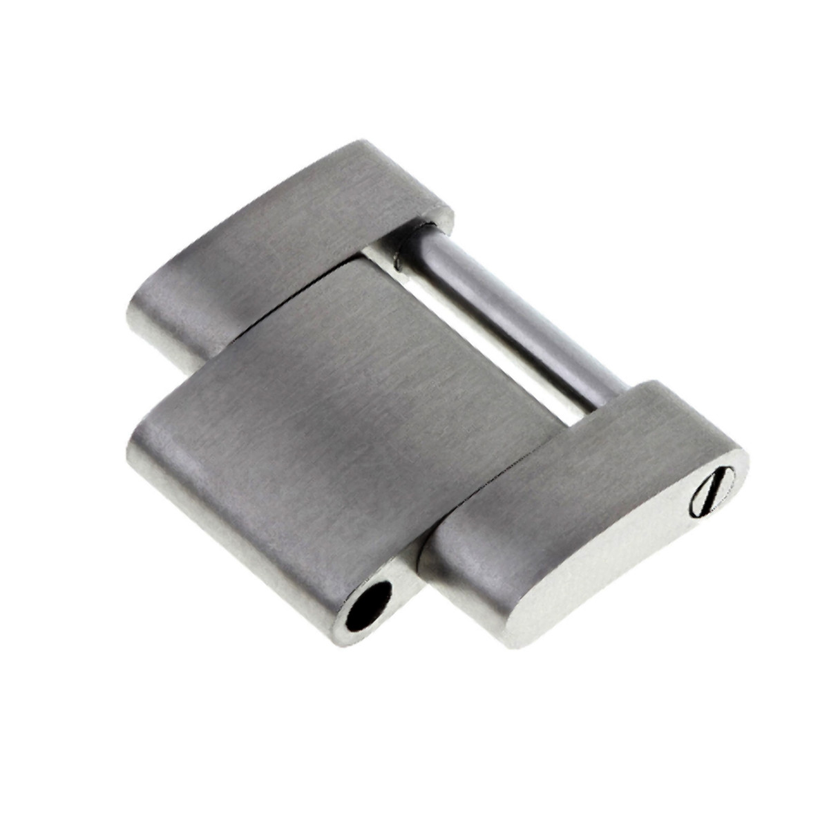 17MM OYSTER STAINLESS STEEL LINK FOR ROLEX DEEP SEA SEADWELLER CERAMIC 126600
