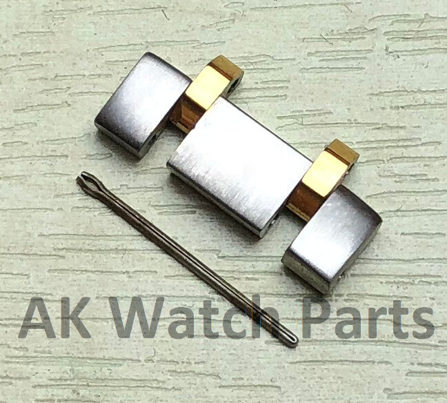 Spare LINK Fits Tissot PRX T077417A T077.417.22.031.00 Watch Strap/Bracelet/Band