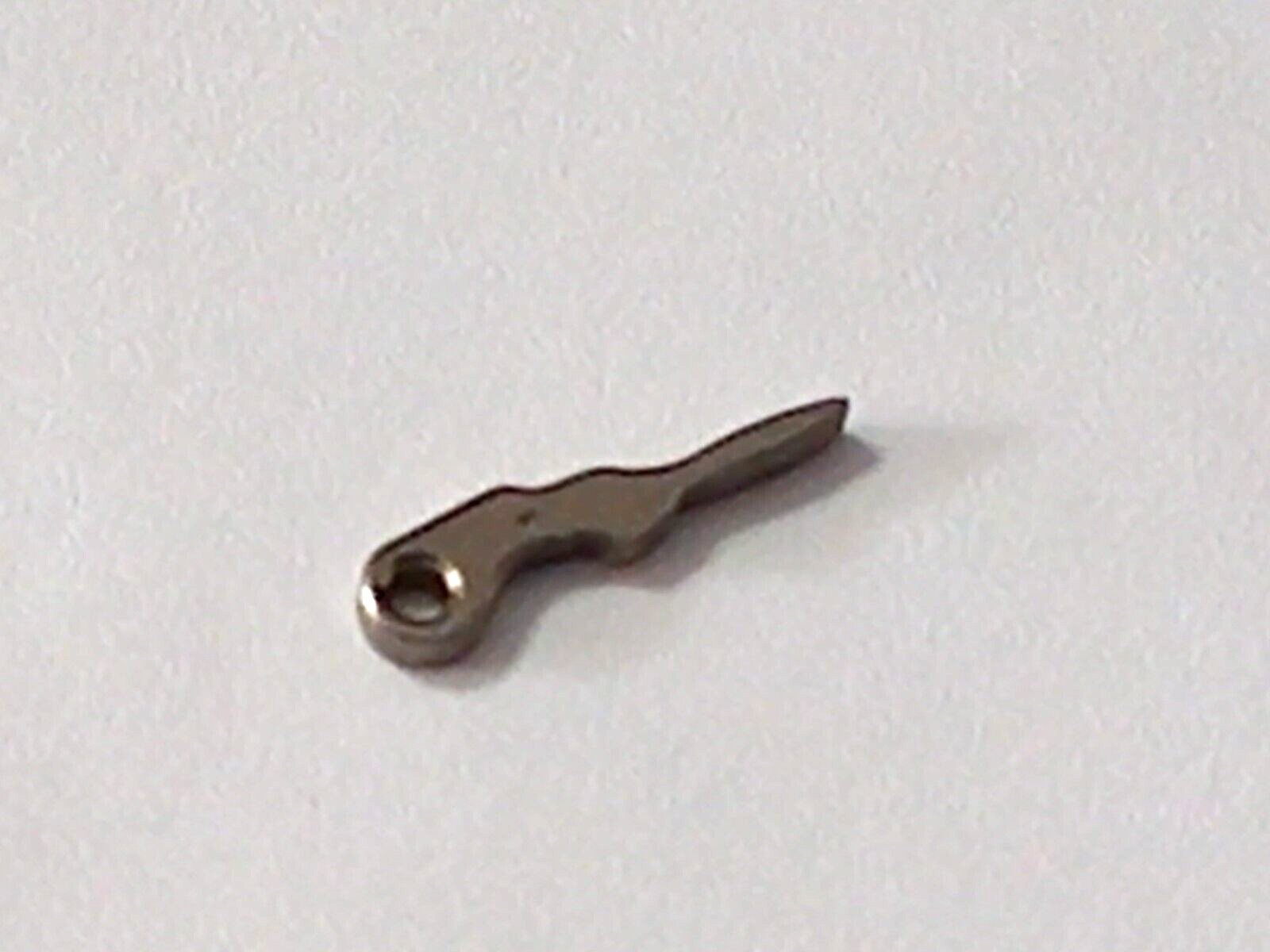 Genuine Patek Philippe cal 13.5-320 Yoke Part # 435 – Pre-Owned