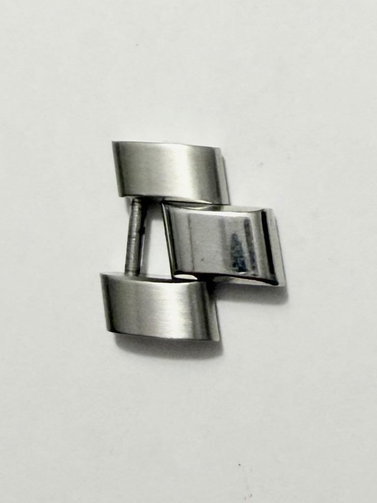 Authentic Breitling 16mm Stainless Steel Link for Men’s Colt Ocean
