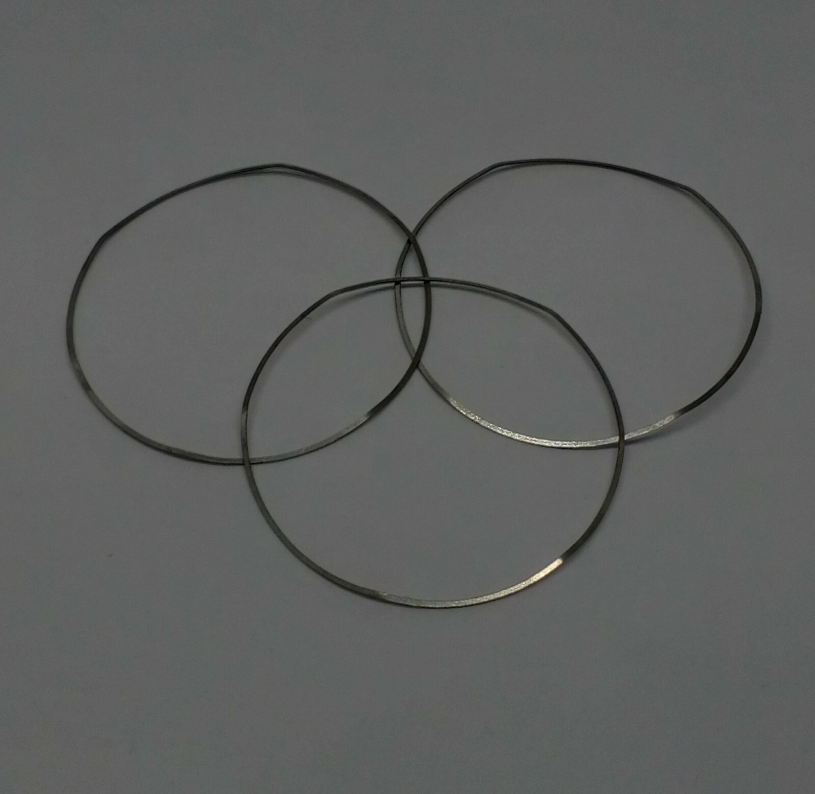 Seiko Rotating Ring Spring (part no. 81330221) Fits 6119 & 6139-6002/5/9