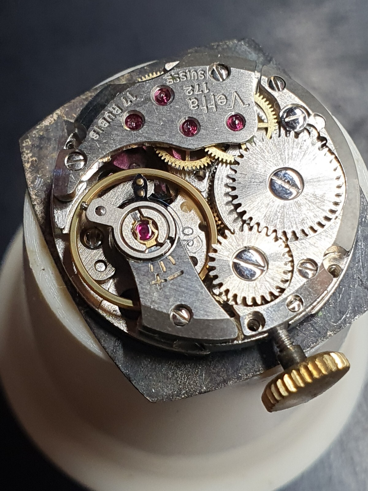 Movement Vetta cal. 172 (Working)