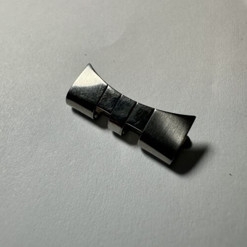 Tudor 596 endlink for jumbo 7020 watch