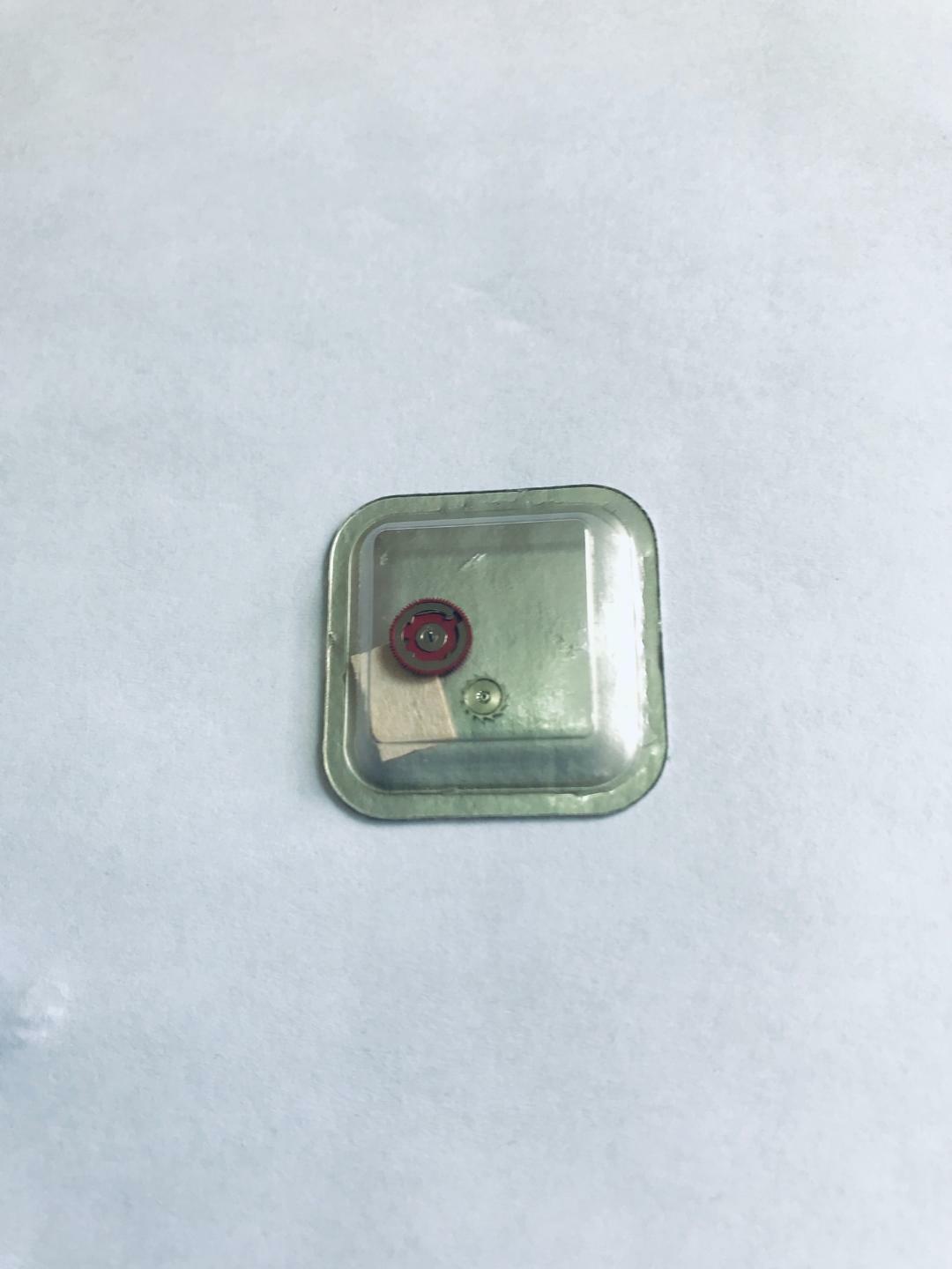 Genuine Rolex REVERSING WHEEL. Cal.2230 Part 540 – In Sealed Package – NOS
