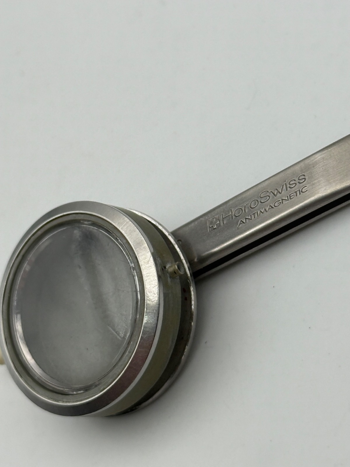 tissot sidereal automatic 34mm case