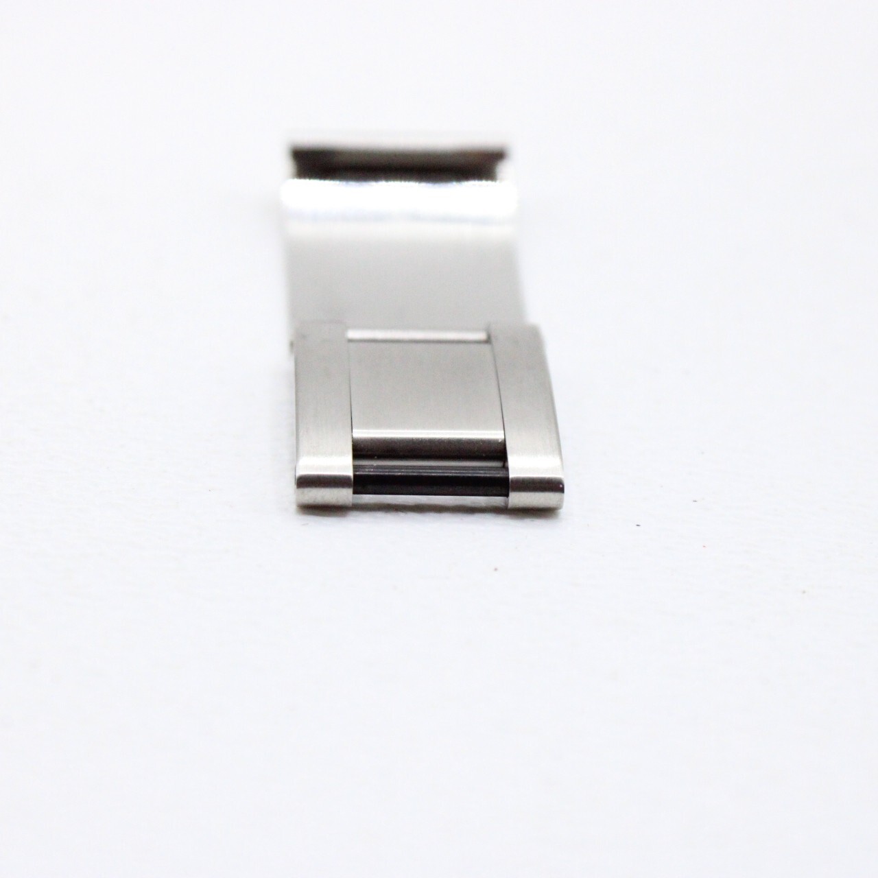 Rolex Sea Dweller Diver L Extension Folding Link Stainless Steel 16mm