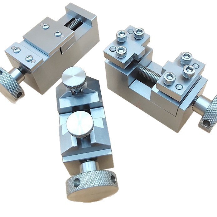 Watch Repair Tool Stainless Steel Metal Band Link Remover Of Jubilee Style