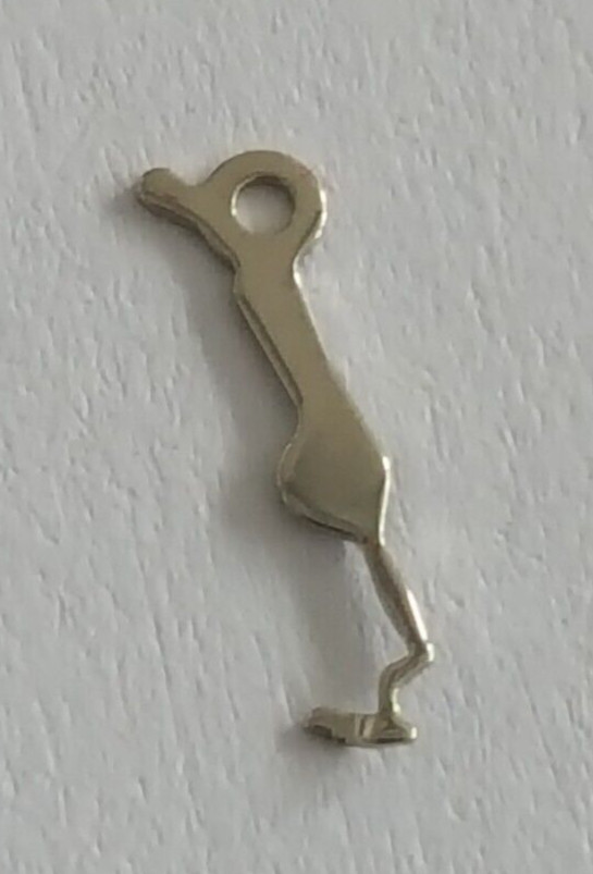ETA Caliber 2852 Part Number 435 (Yoke)