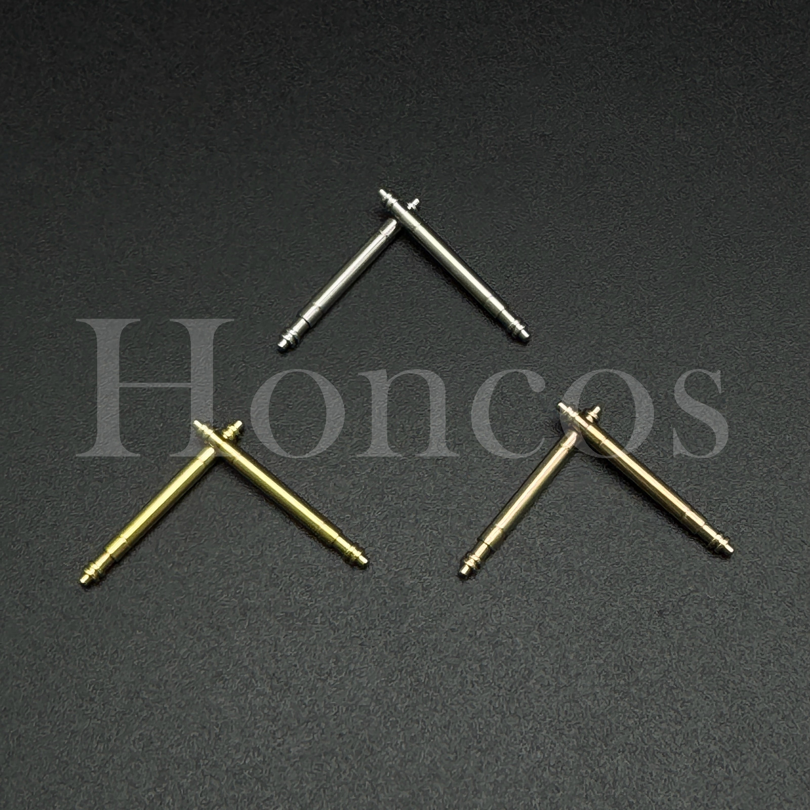 SPRING BAR FOR 36MM ROLEX WATCH DATEJUST 16233 16234 16238 16250 20MM STRAP BAND
