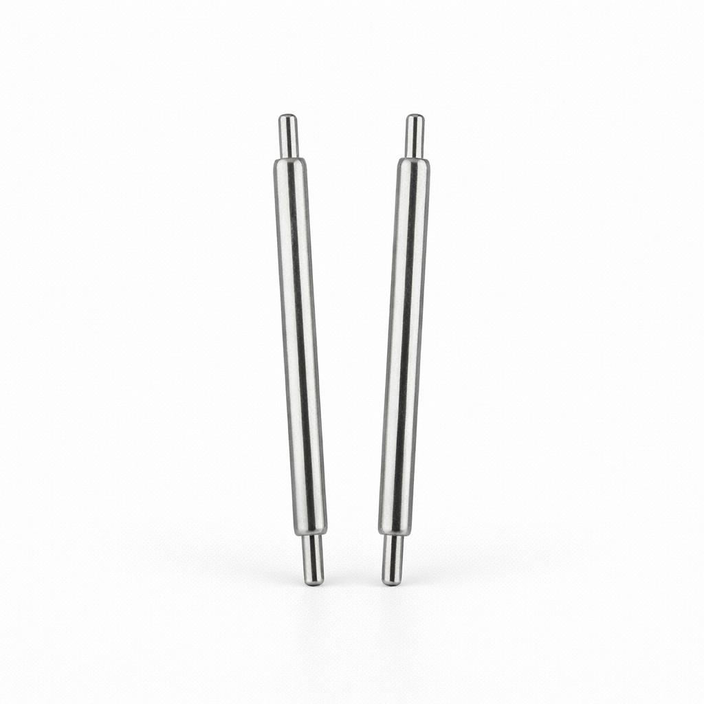 Rolex Sea Dweller 1665 Spring Bars Premium Swiss Standard – One Pair