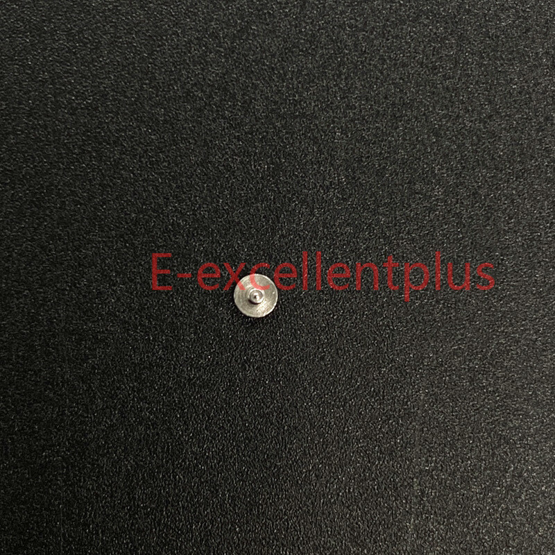 For Rolex Submariner Ceramic 116610 116610LN Pearl Pip Dot Blue Lum Bezel Insert