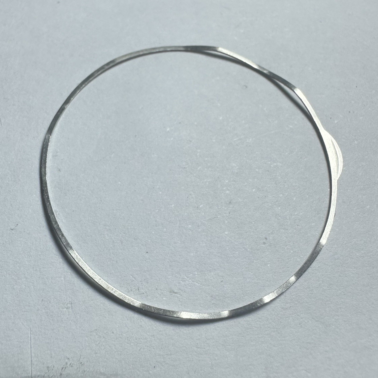 81330061 NOS CASE SPRING FOR VINTAGE SEIKO 4005 4006 BELL MATIC