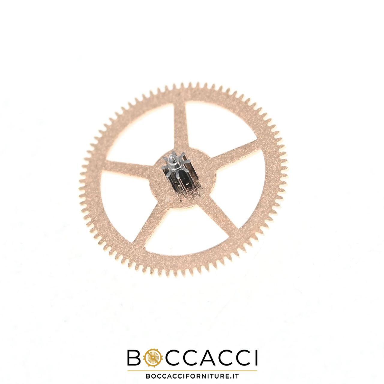 OMEGA 1010 Cod. 1243 Second Wheel Calib: 1010, 1011, 1012, 1020, 1021, 1022 …