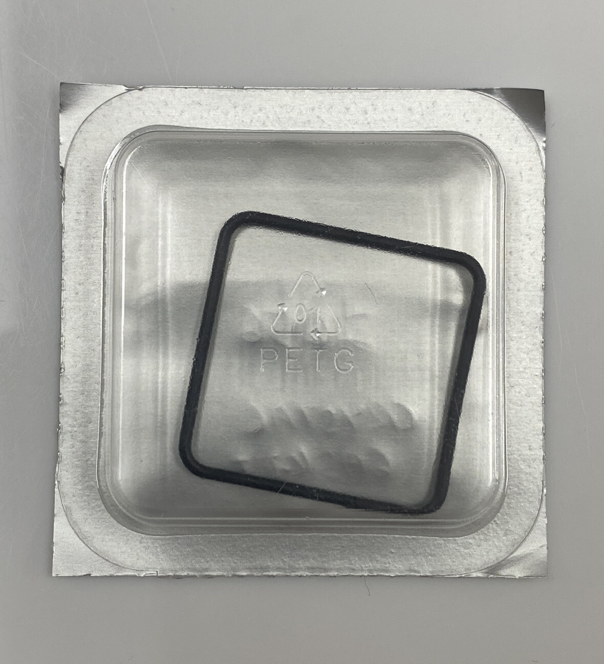 Genuine Cartier Santos 100 2656 2798 Case Back Gasket MX002PNN
