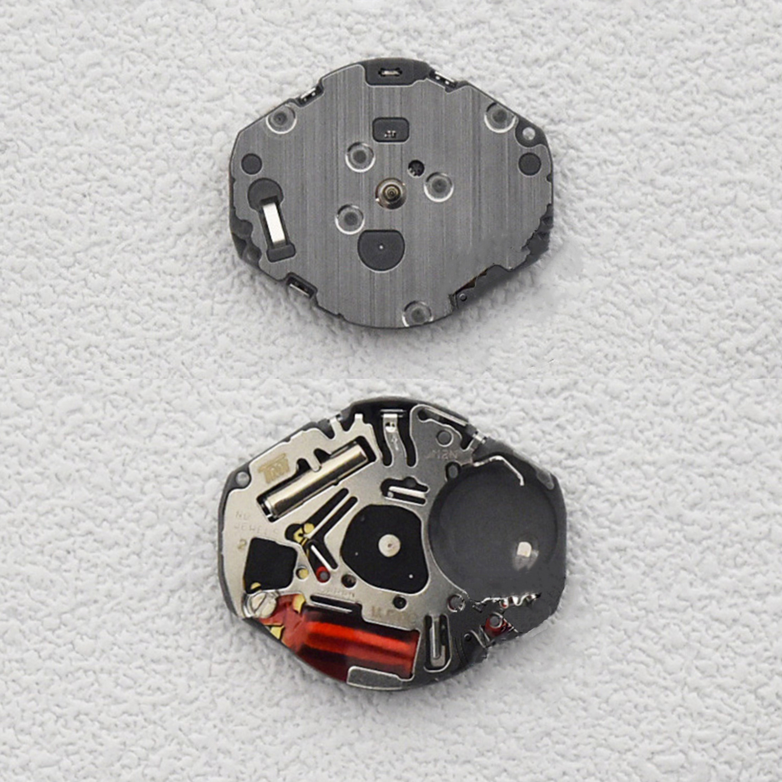 VJ20C/VJ21C Movement Without Calendar Movement Quartz Watch Electronic Movement