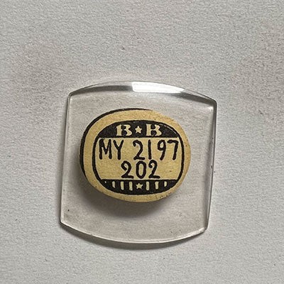 ELGIN : MULTIPLE MODELS – Tonneau 21.9mm x 20.2mm