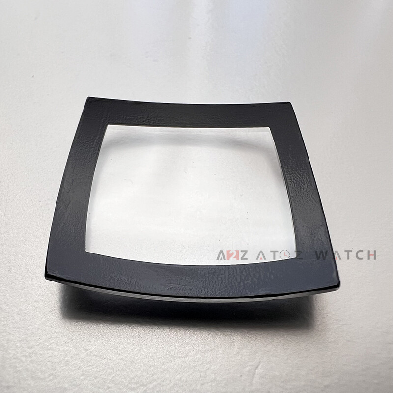 Watch Sapphire Crystal Glass for Rado Sintra 129.0724.3 31.6*29.5mm